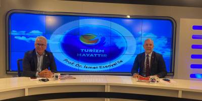 "Ülkeyi ileriye taşıyabilecek insanlara ihtiyaç var"