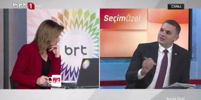 “En büyük ihracatımız insan kaynağımızdır”