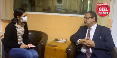 “Dünyada okullarını kapatan ülke yok, sendikaların tavrı anlamsız”