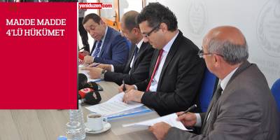 Kamuya enflasyonun üzerinde, Asgari ücrete % 45 artış