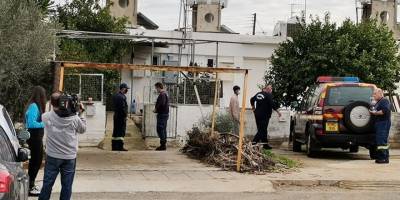 Lakadamya’da trajedi: 2 ölü