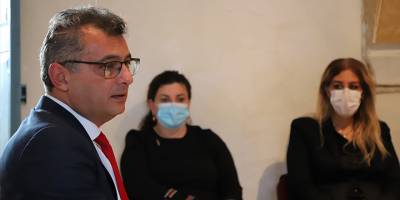 “Kadın işsizliğinin azaltılmasını amaçlayan politikalar uygulanacak”