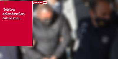 ‘Başkomiser Hakan’ım dedi, 15 bin STG istedi’