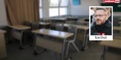 Elmalı'dan Çavuşoğlu'na: “Öğretmen haklarına saldırmaktan vazgeçin”