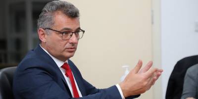 Erhürman: CTP iktidarında ihracat en az iki kat artırılacak