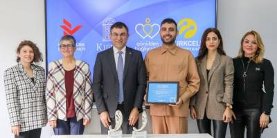 KTEV’e gonuldenbagliyiz.biz üzerinden anlamlı destek!