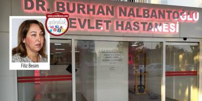 Besim: “88 çalışan Aralık maaşlarını alamadı… Gece rahat uyuyor musunuz?”