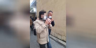 Eczane soygununda iki şüpheli, biri öldü, diğeri tutuklandı