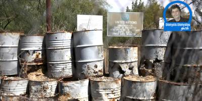 Nasıl Oldu da Yeşil Hatta Kaldık?