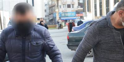 Gümrüğe bildirilmemiş tütün, hap, vücut geliştirme ilaçları: 3 tutuklu