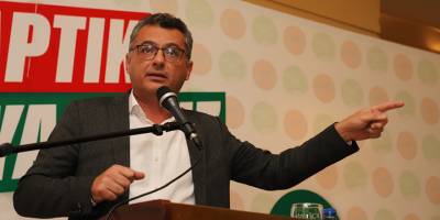 “Ekonomide devlet politikası yaratacağız”