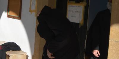 Ledra geçiş noktasında cinsel taciz iddiası