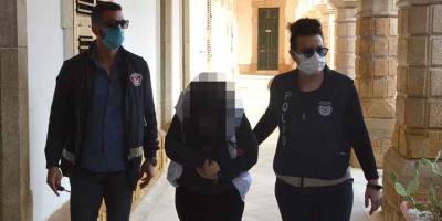 Uyuşturucuyla yakalandı, suçunu itiraf etti