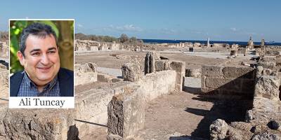 Ada genelinde 80 tarihi eser için çalışma