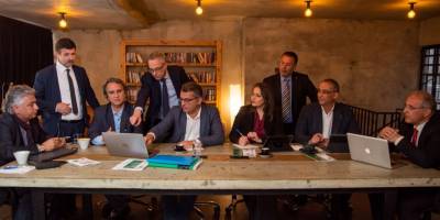 “Giderlerimiz döviz, gelirlerimizi de dövize endeksleyeceğiz”