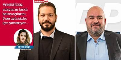 'Ayakları üstünde bir ekonomi / Adil vergi sistemi'