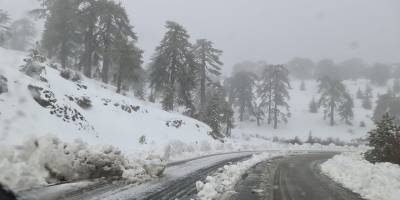 Güneyde 'Turuncu Uyarı' yayınlandı: Şiddetli yağış ve fırtınaya dikkat