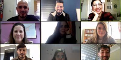 Sosyal hizmet görevlilerine yönelik LGBTİ+ farkındalık eğitimi