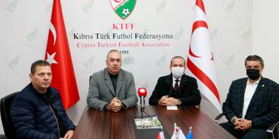 Ataoğlu: “Gençlik ve spor ayrı bir bakanlık olacak”