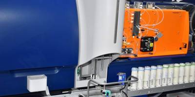 AB desteği ile "Sütek Laboratuvarı AB standartlarında”