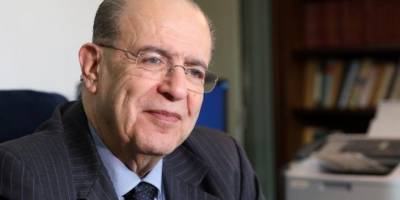 Dışişleri Bakanlığı görevini Kasoulidis devralacak