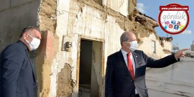 Adanır: Cumhurbaşkanlığı binasına yönelik açıklama talihsiz