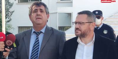 “Üst komite kararları yasadışı ve geçersiz”