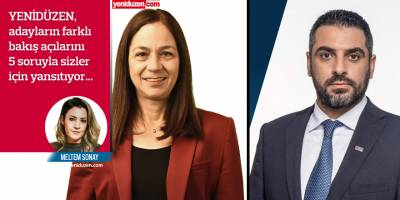 'Federal çözüm / 3. yol'