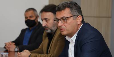 Erhürman: İnsanların alım gücünü gerçekçi hesaplarla koruyacağız