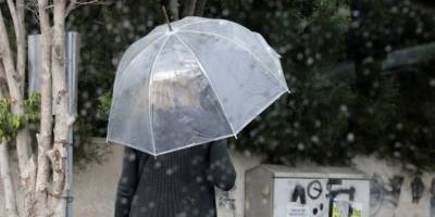 En fazla yağışı Salamis ve Geçitkale aldı