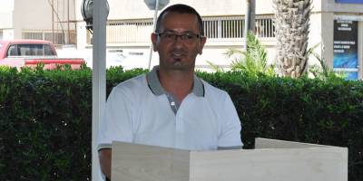 Vadilili: “İlk 48 saat depremin artçıları için çok önemli…”