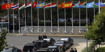 BM Genel Sekreteri'nin UNFICYP raporu resmi belge olarak yayınlandı