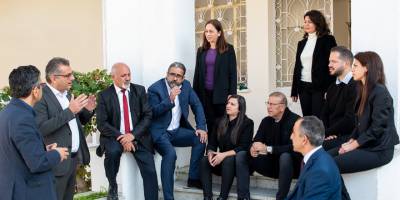 Erhürman'dan 3 yıl içinde tüm okullarda 'TAM GÜN EĞİTİM' sözü