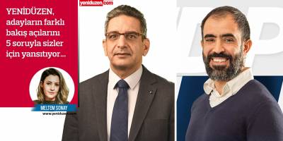 'Federal çözüm, irade, istikrar'