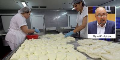 Kızılyürek hellim üreticilerini PDO başvurularını yapmaya çağırdı