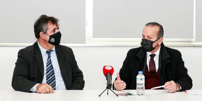 Ataoğlu, KTÖS’ü ziyaret etti:  “Eğitim aksadı”