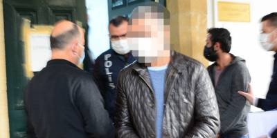 İşyerini dolandırdığı iddia edilen çalışan teminata bağlandı