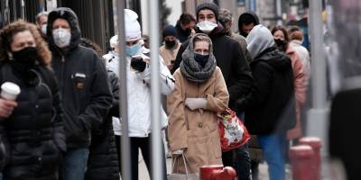 Havadaki Kovid-19 virüsü, ilk 20 dakikada bulaşma yeteneğinin yüzde 90’ını kaybediyor