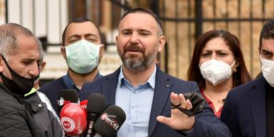 İstihdamlar protesto edilecek