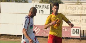 G.Birliği Dumlupınar’ı bekliyor