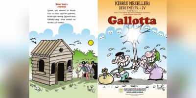 Başarı ödülü alan öykü kitaplaştırıldı