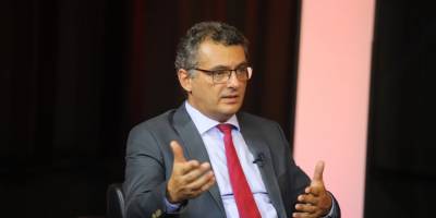 Erhürman: Akıncılar Kapısı’nı açmak için girişim yapacağız