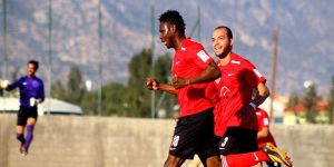 Serdarlı’nın aklı fikri galibiyette