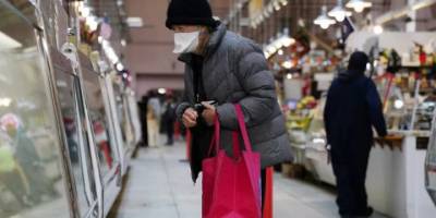 ABD’de yıllık enflasyon 40 yılın zirvesinde: Yüzde 7