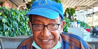 Leymosun ve Girne'nin sembolü Sahir'e (Cacci) veda