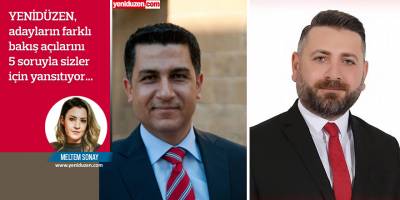 “Şüphesiz federal bir çözüm”/ “KKTC’yi tanıtmak”