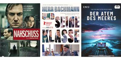 Mini Berlinale, Lefkoşa’nın güneyine geliyor