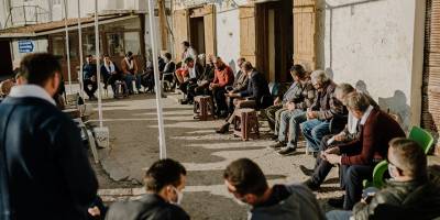 Özersay: “Oy oranları değişse bile, ilk üç sıra değişmeyecek”