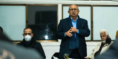 Özyiğit: "Üretim sektörünü ayağa kaldıracağız"