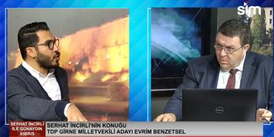 Benzetsel: Sorunları düzeltecek bir irade de devlet de yok